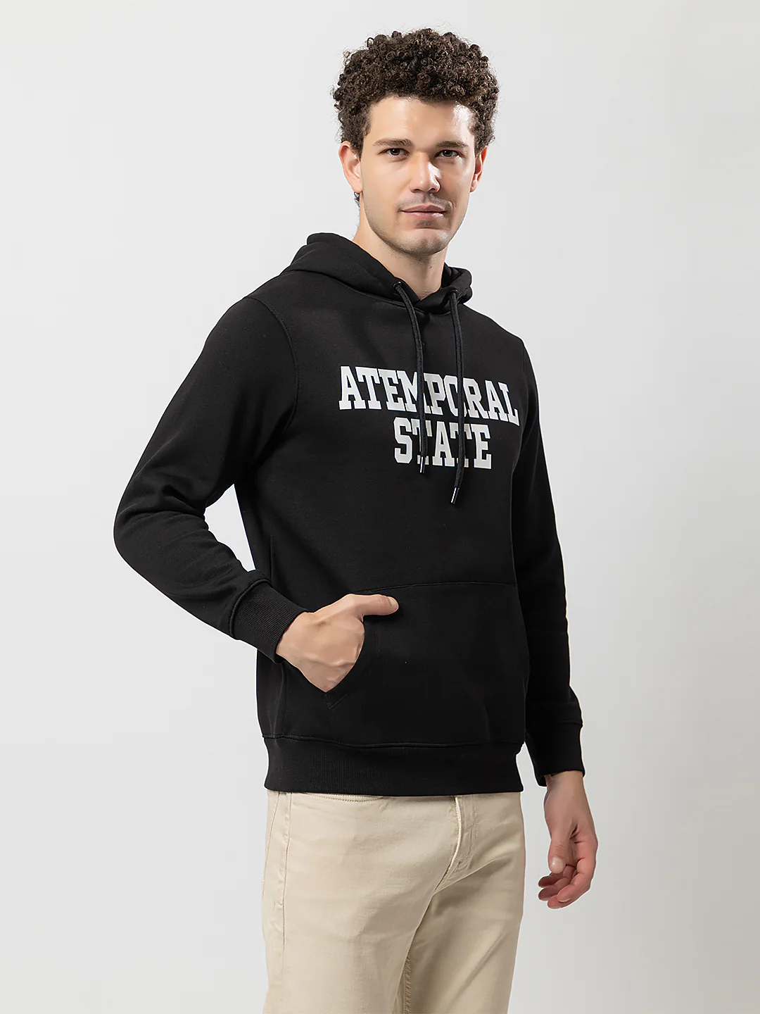 Men's Essential Jacket - Image 3