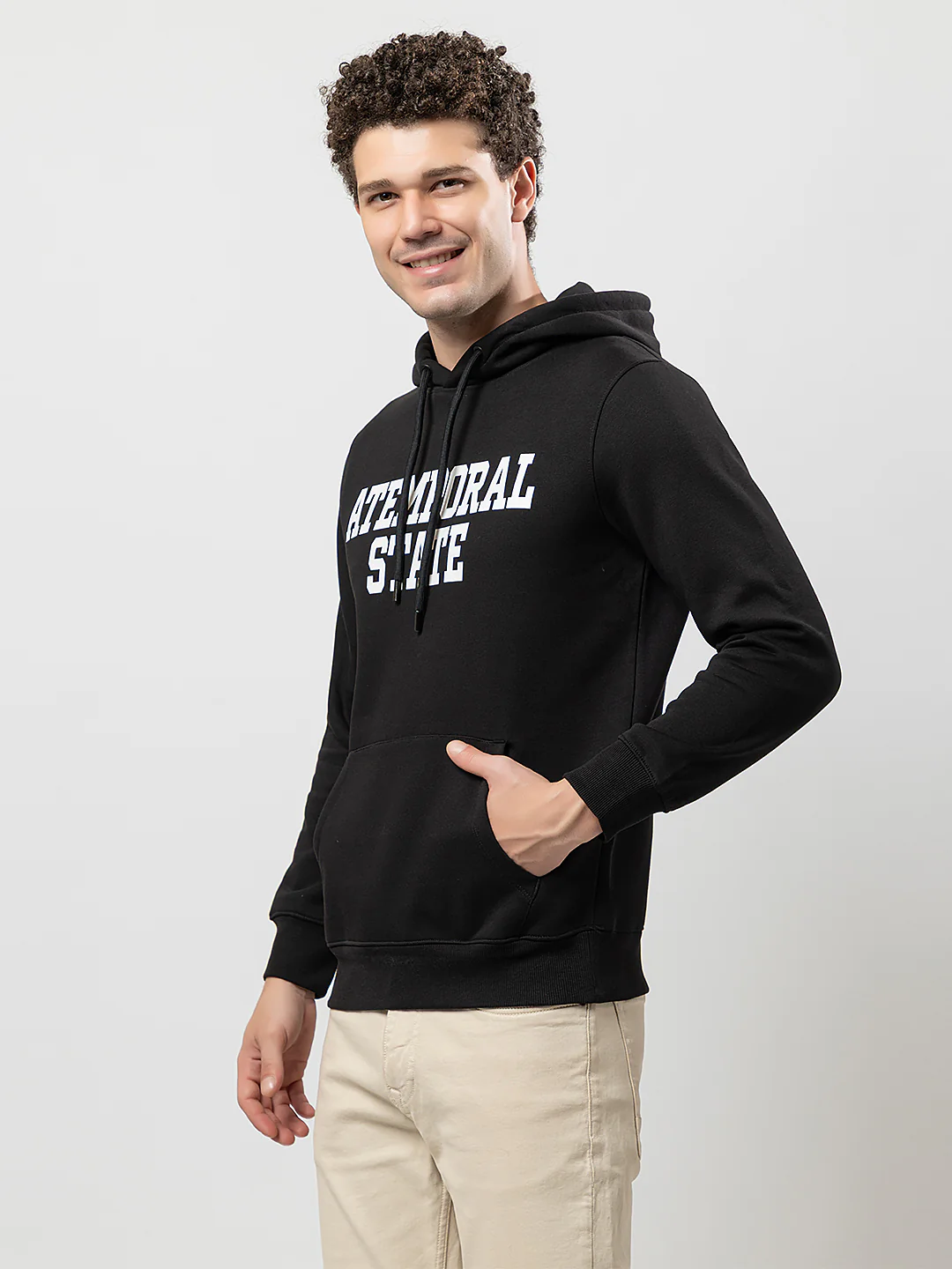 Men's Essential Jacket - Image 4