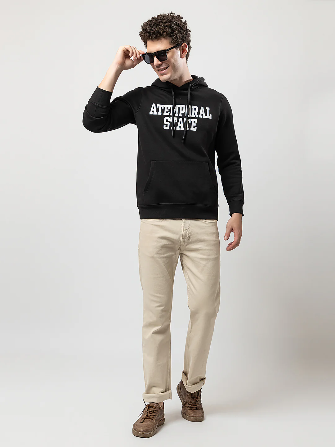 Men's Essential Jacket - Image 7