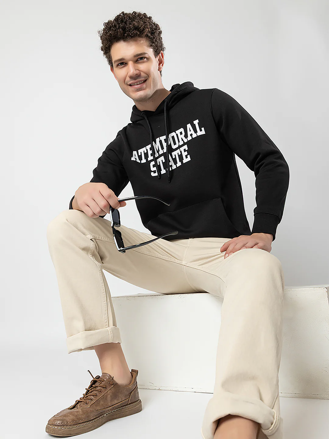 Men's Essential Jacket - Image 8