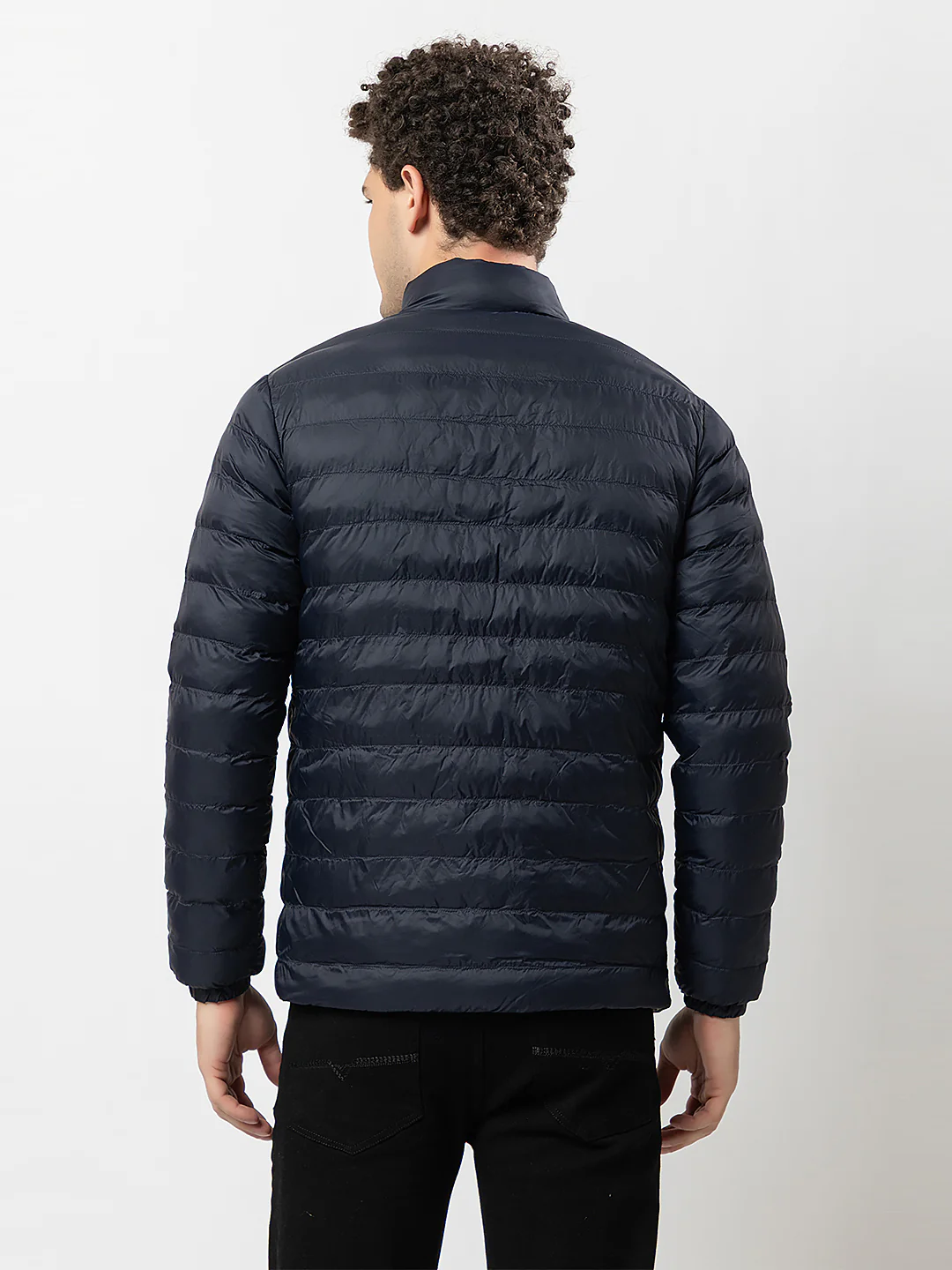 Men's Essential Jacket - Image 2
