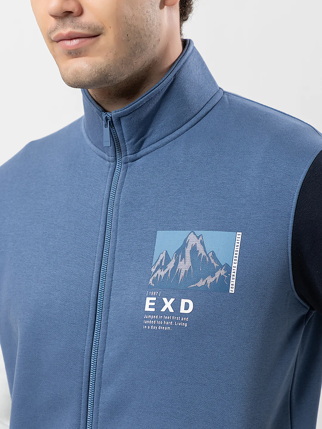 Men's Everyday Sweatshirt - Image 5