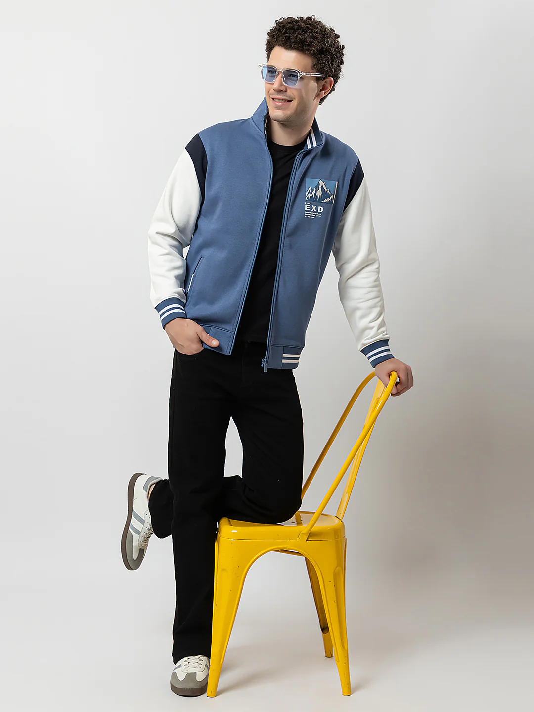 Men's Everyday Sweatshirt - Image 8