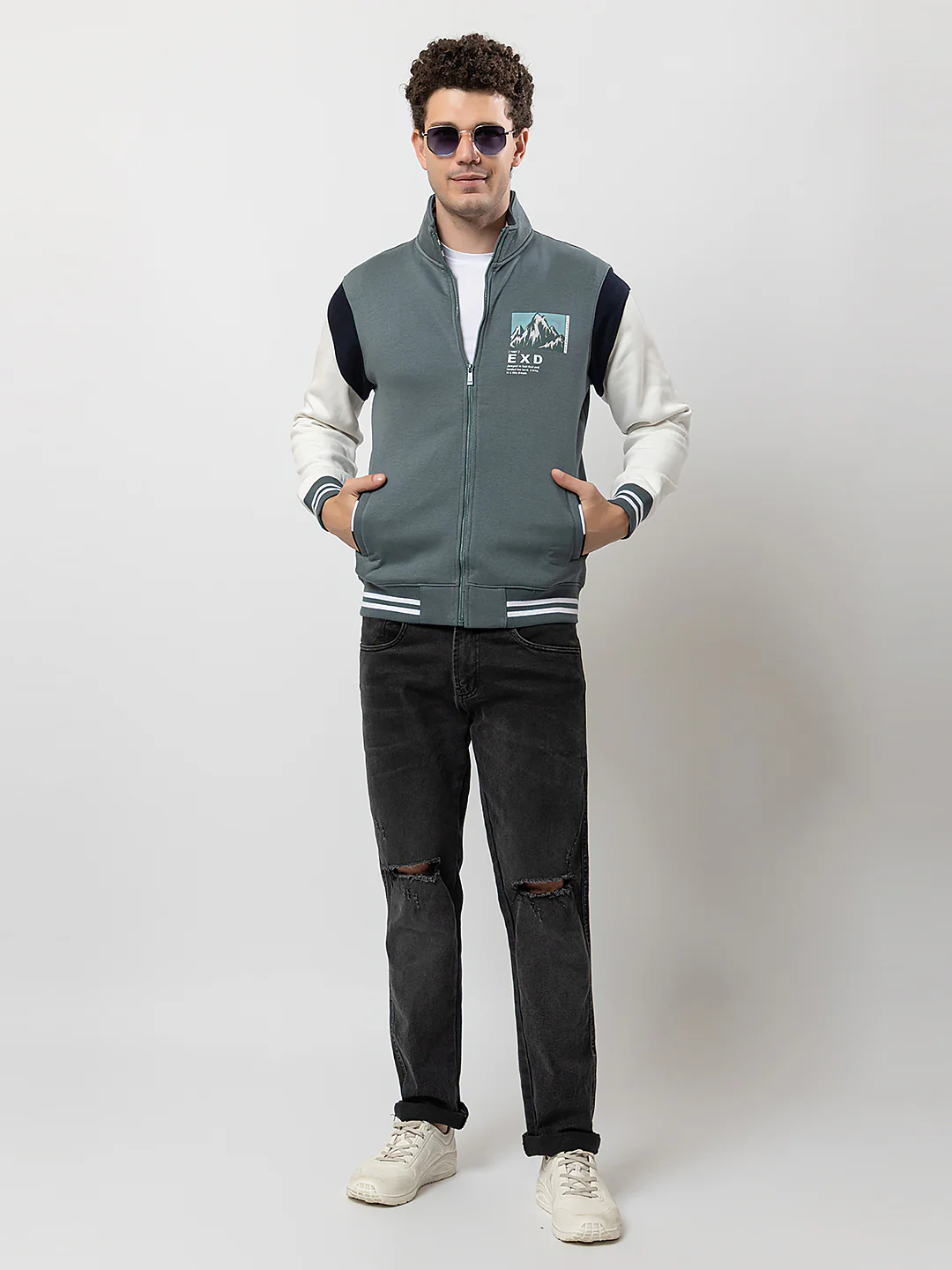Men's Everyday Sweatshirt - Image 7