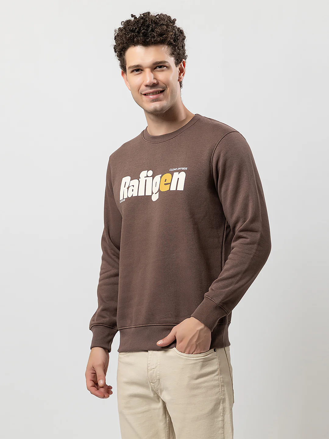 Men's Everyday Sweatshirt - Image 4