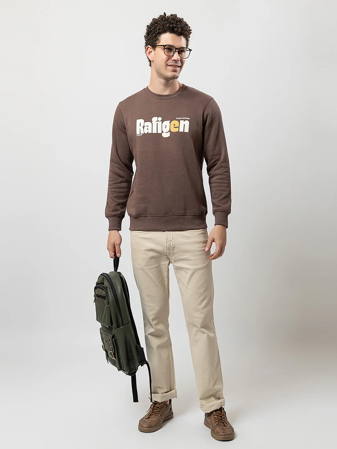 Men's Everyday Sweatshirt - Image 6