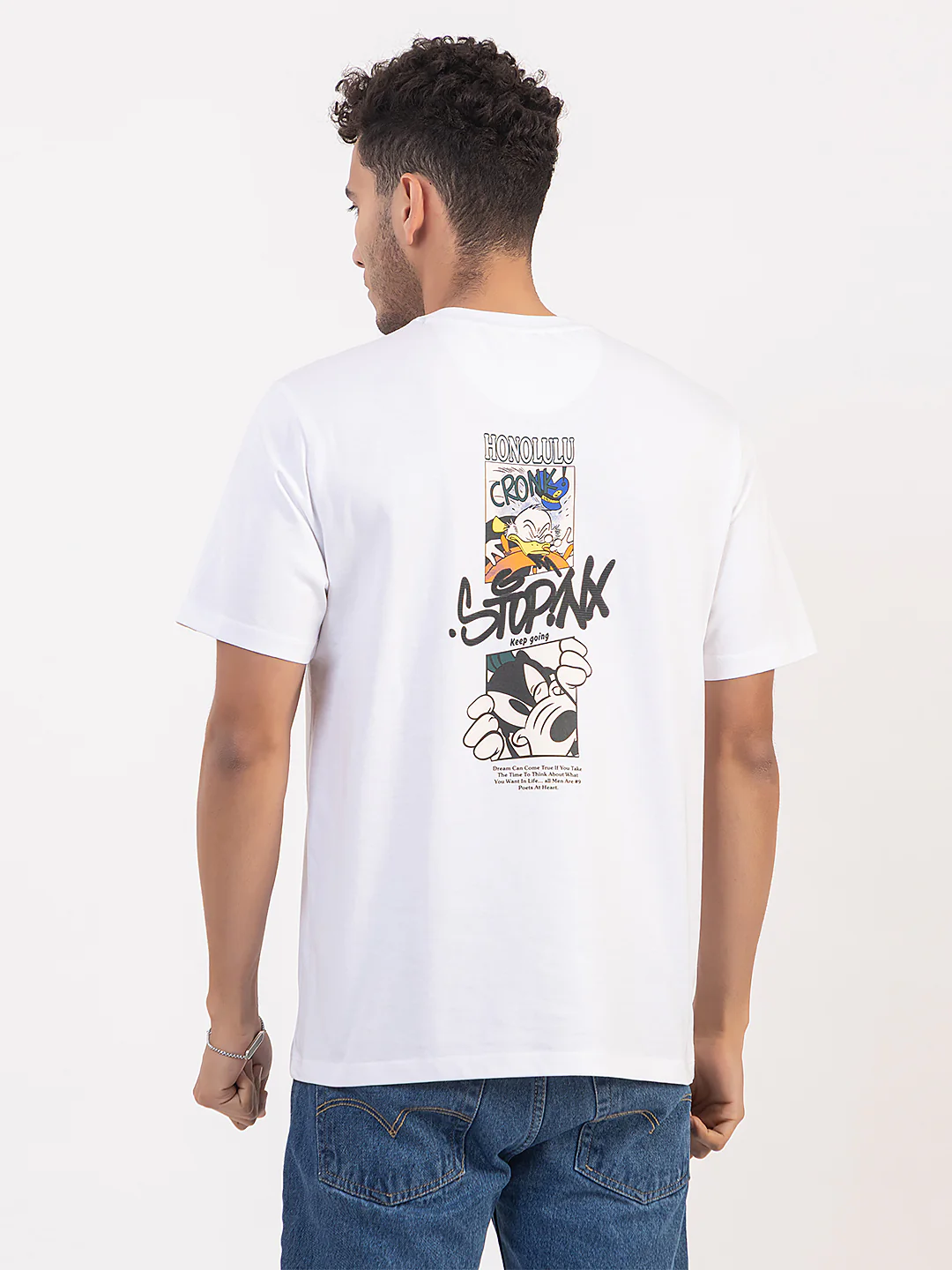 Men’s Everyday T-Shirt - Image 2