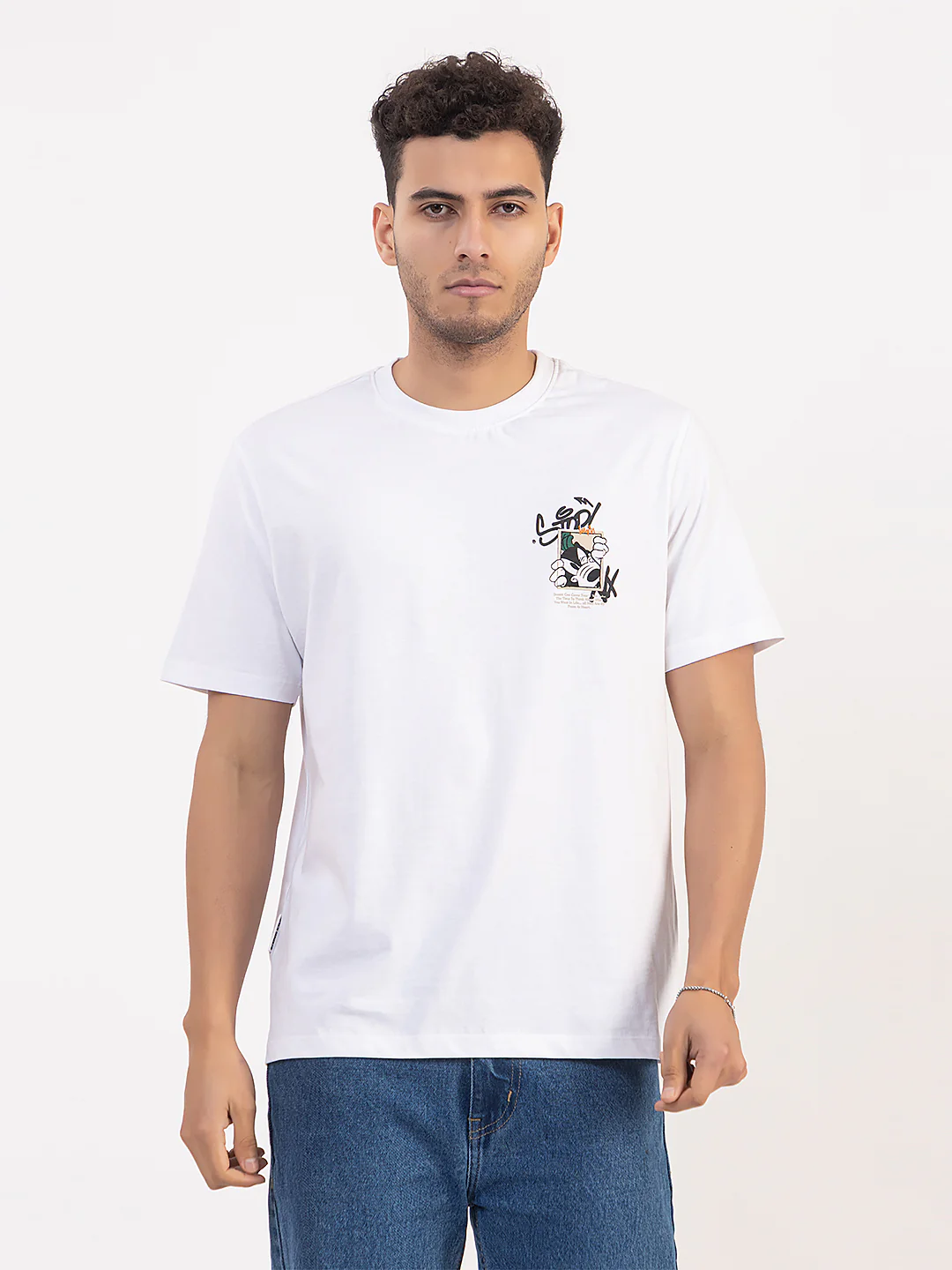 Men’s Everyday T-Shirt - Image 3