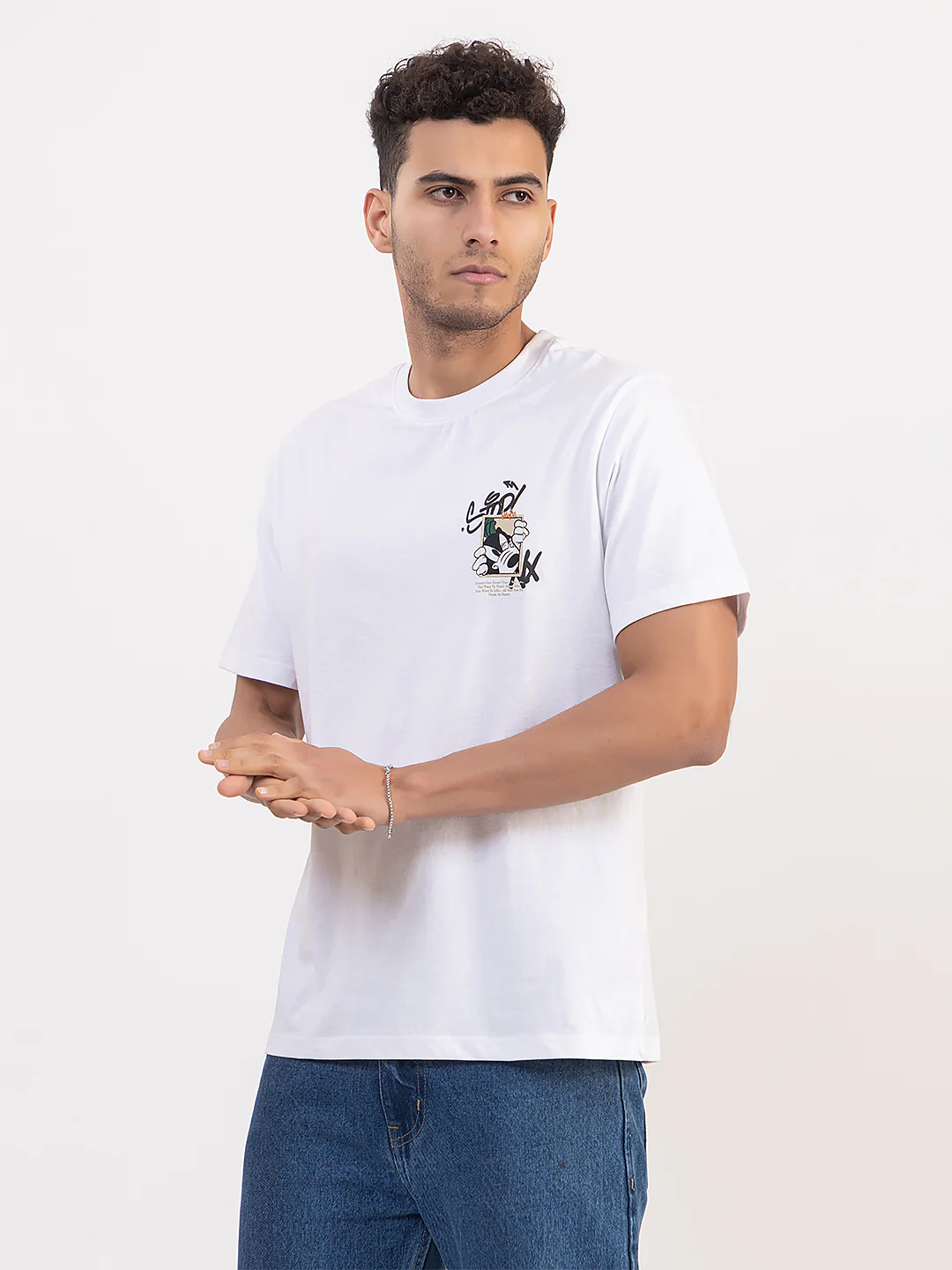 Men’s Everyday T-Shirt - Image 4