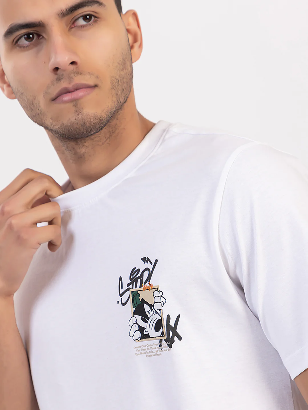 Men’s Everyday T-Shirt - Image 5