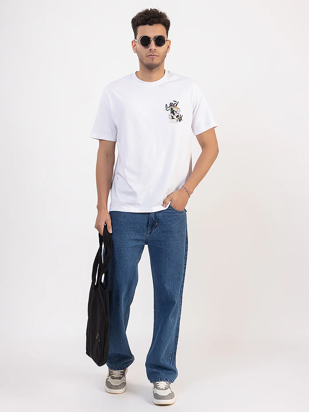 Men’s Everyday T-Shirt - Image 6
