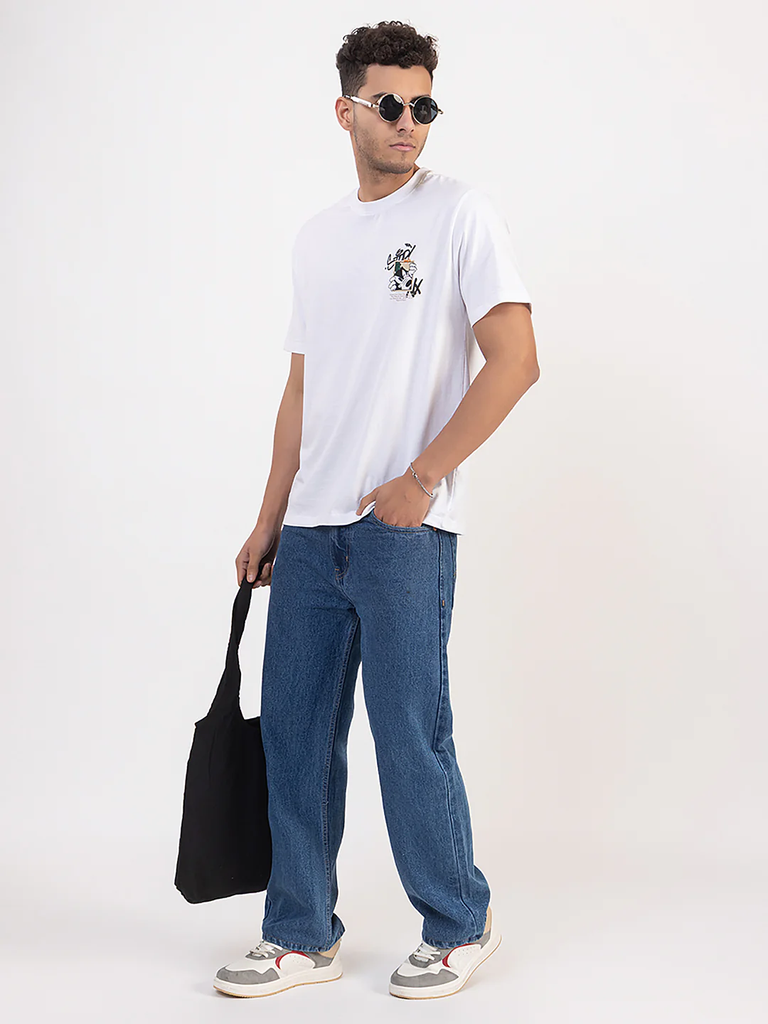 Men’s Everyday T-Shirt - Image 7