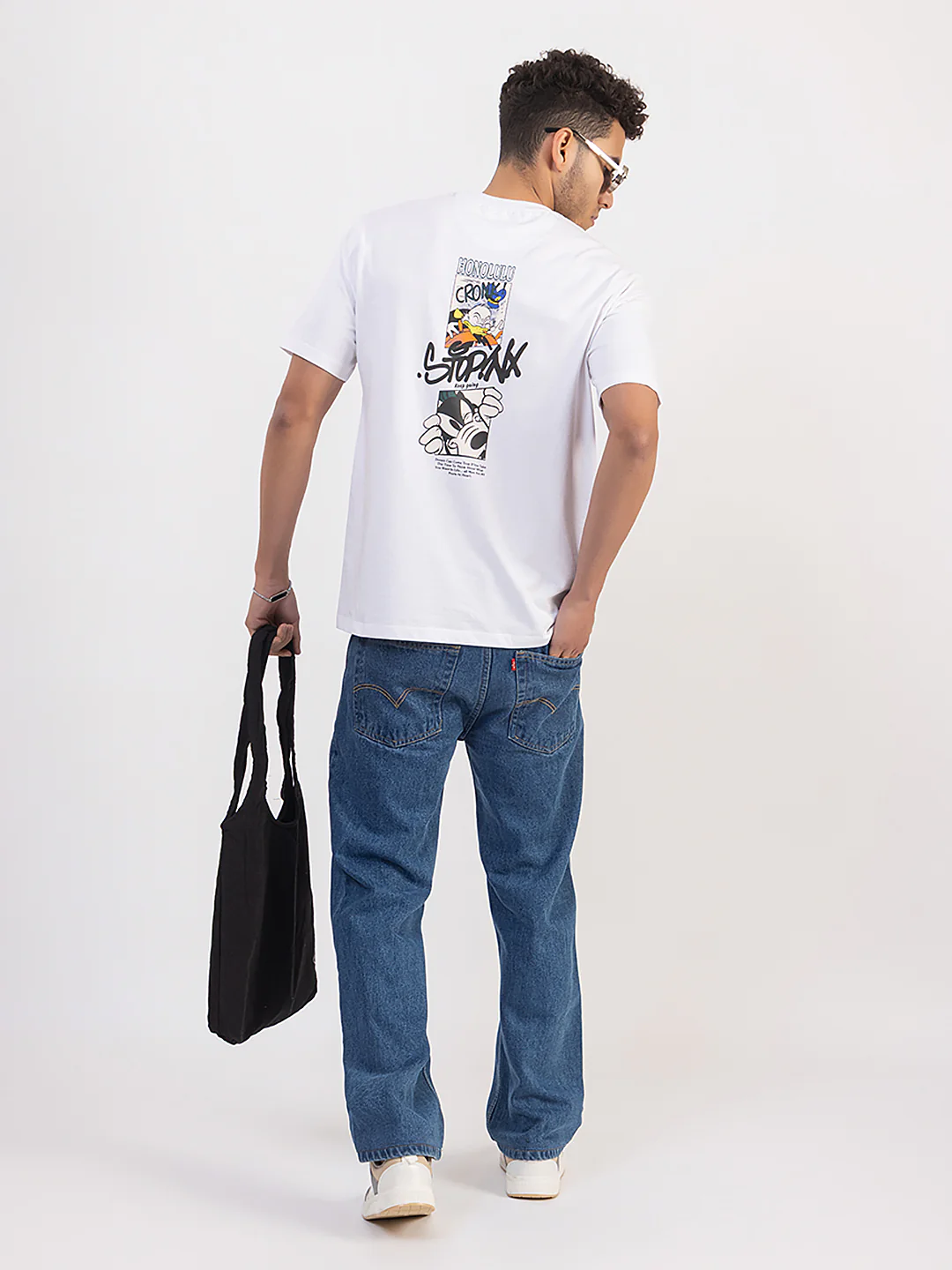 Men’s Everyday T-Shirt - Image 8