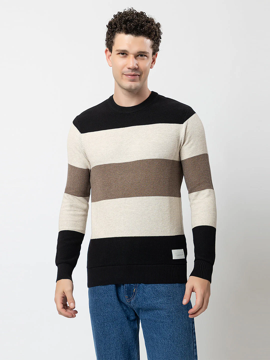 Men’s Fashion Winter Sweater