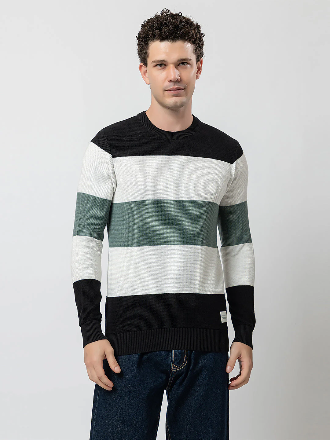 Men’s Fashion Winter Sweater