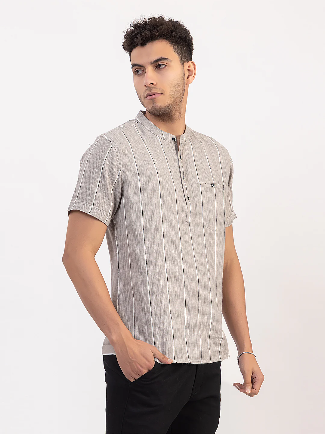 Stylish Short Kurta