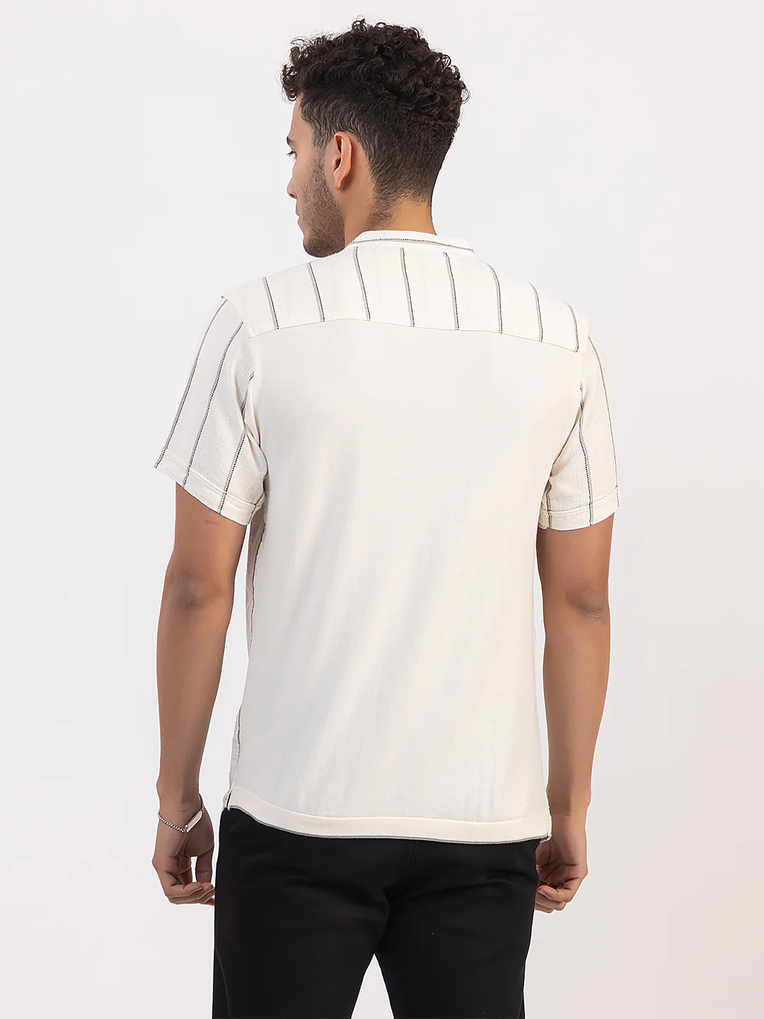 Casual Wear Short Kurta - Image 2