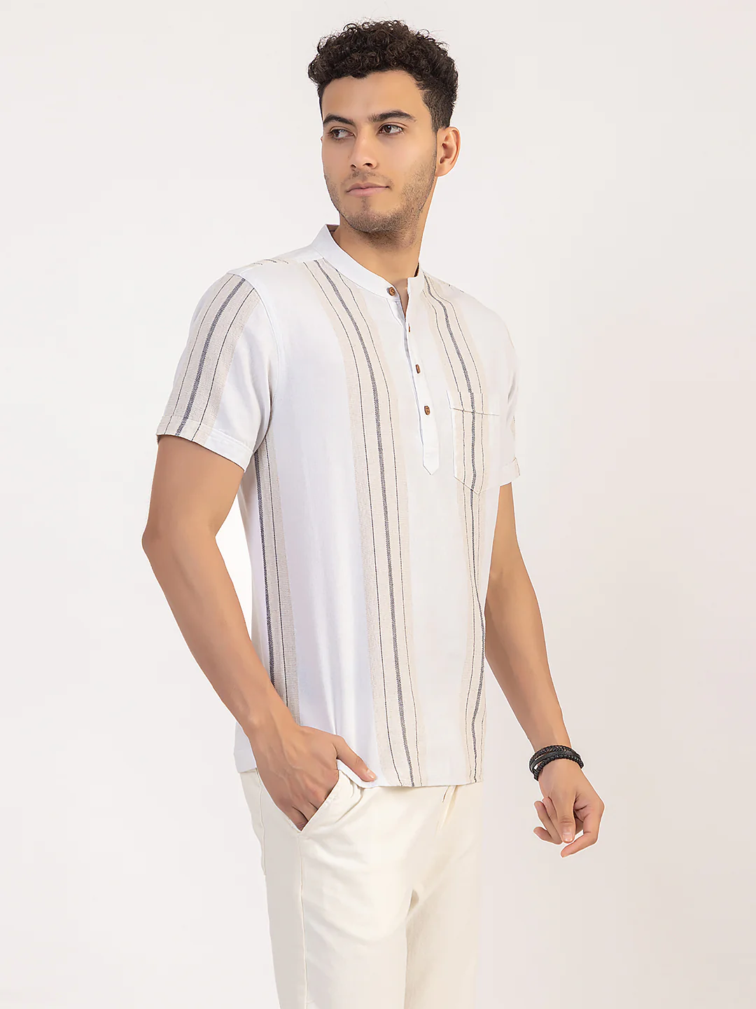 Trendy Short Kurta