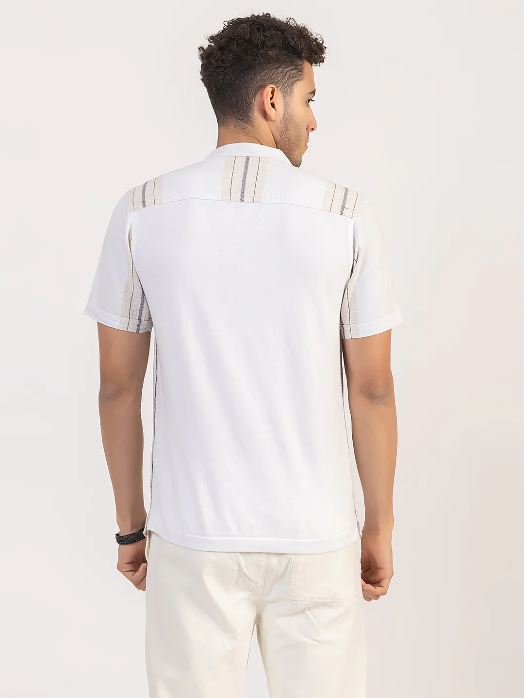 Trendy Short Kurta - Image 2
