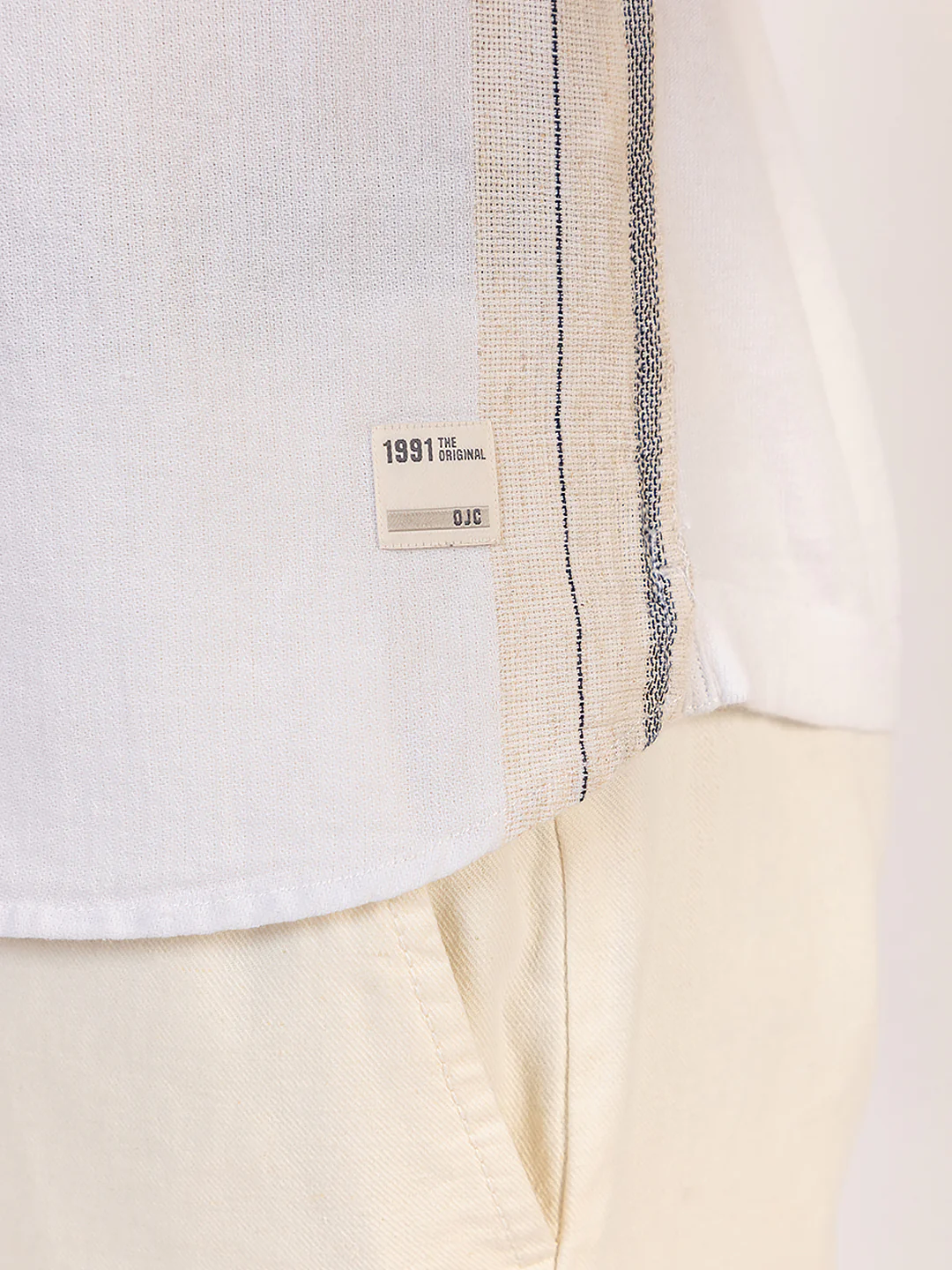 Trendy Short Kurta - Image 5