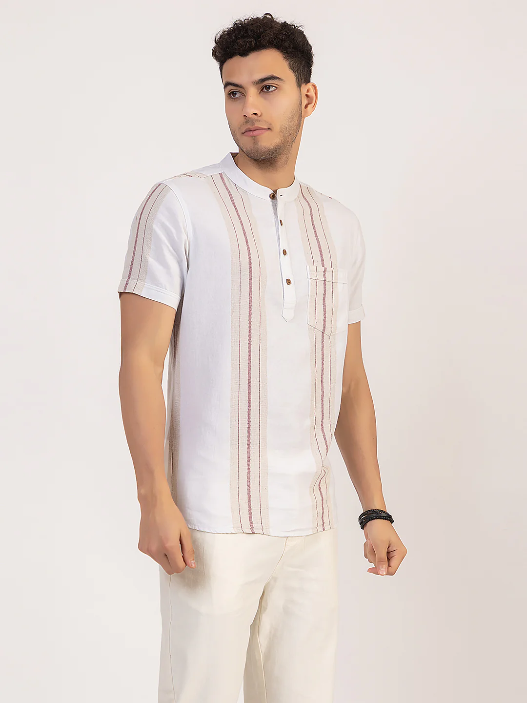 Daily Wear Short Kurta