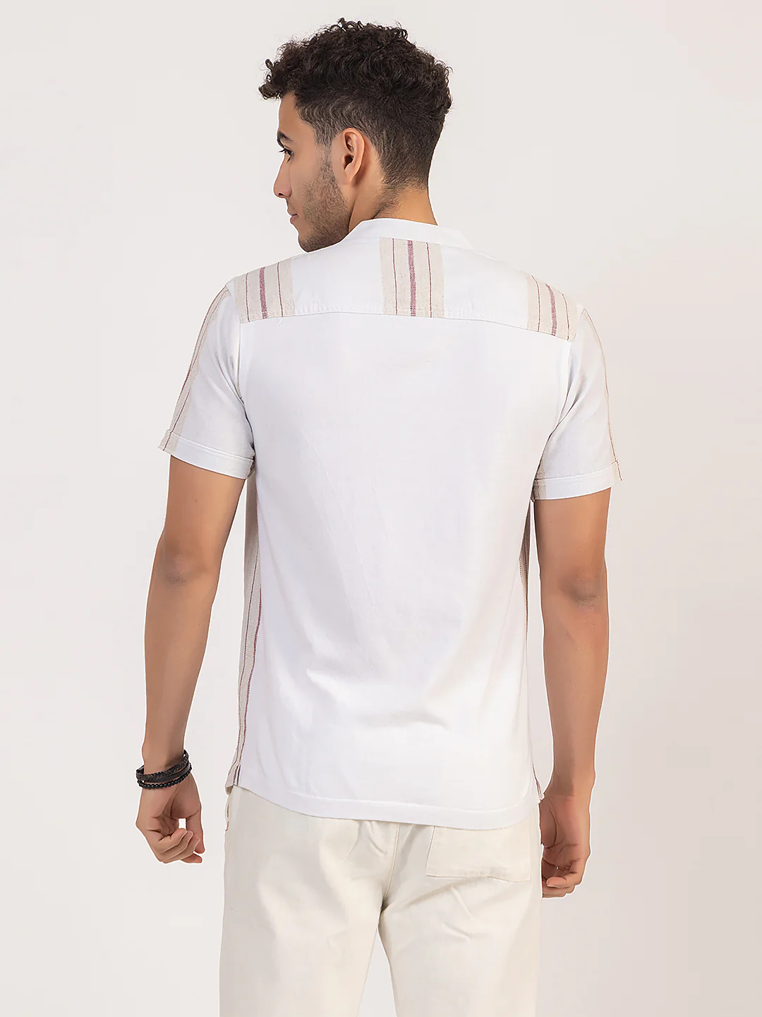 Daily Wear Short Kurta - Image 2