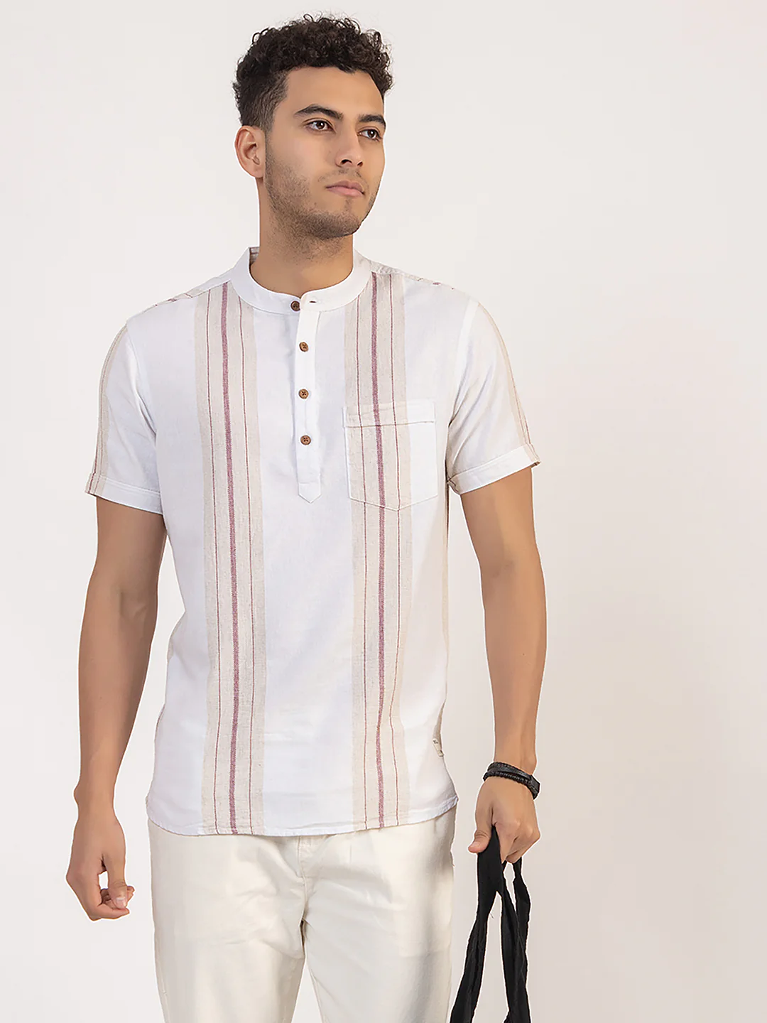 Daily Wear Short Kurta - Image 7