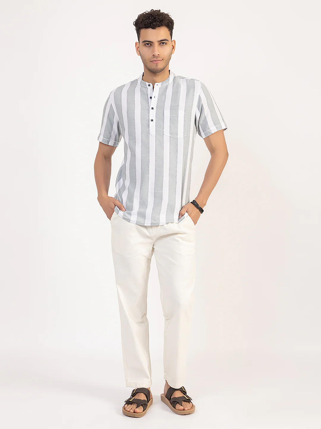 Elegant Short Kurta - Image 7