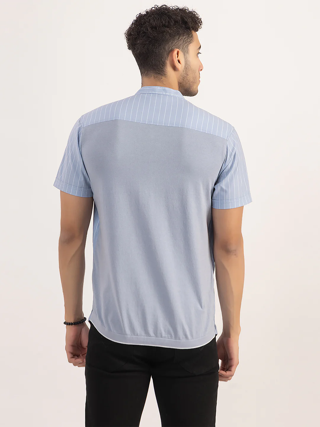 Modern Short Kurta - Image 2