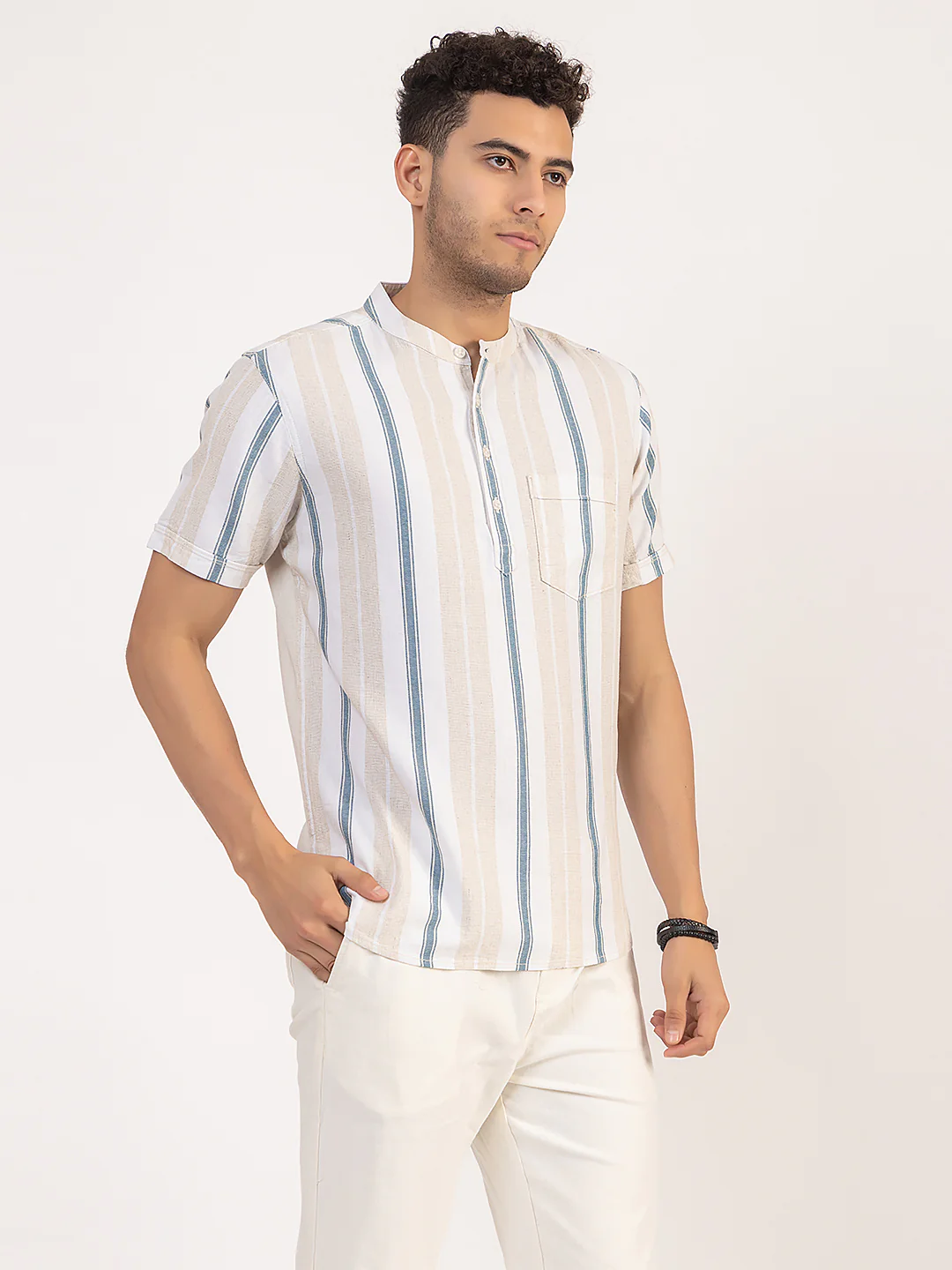 Modern Short Kurta