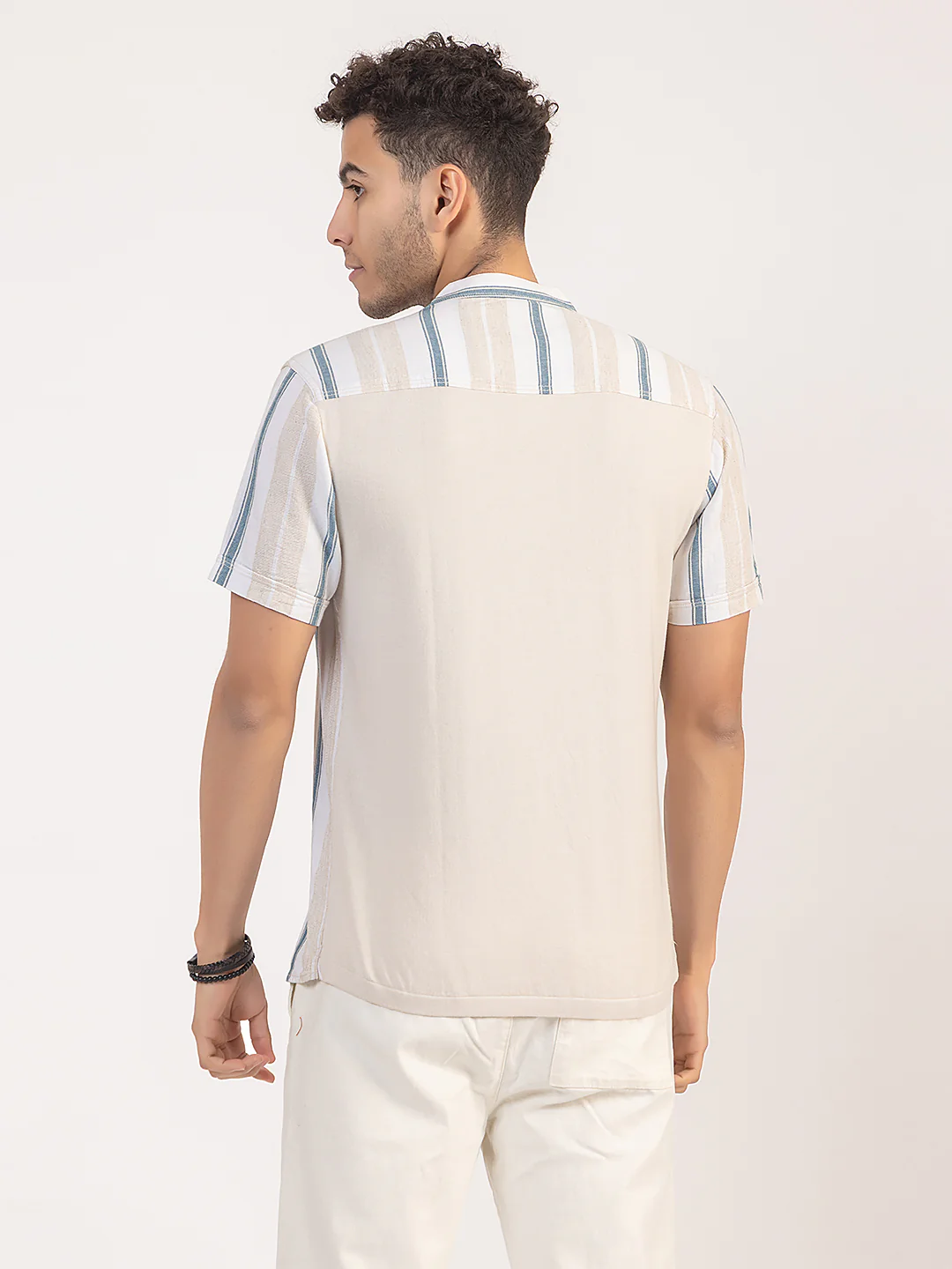 Modern Short Kurta - Image 2