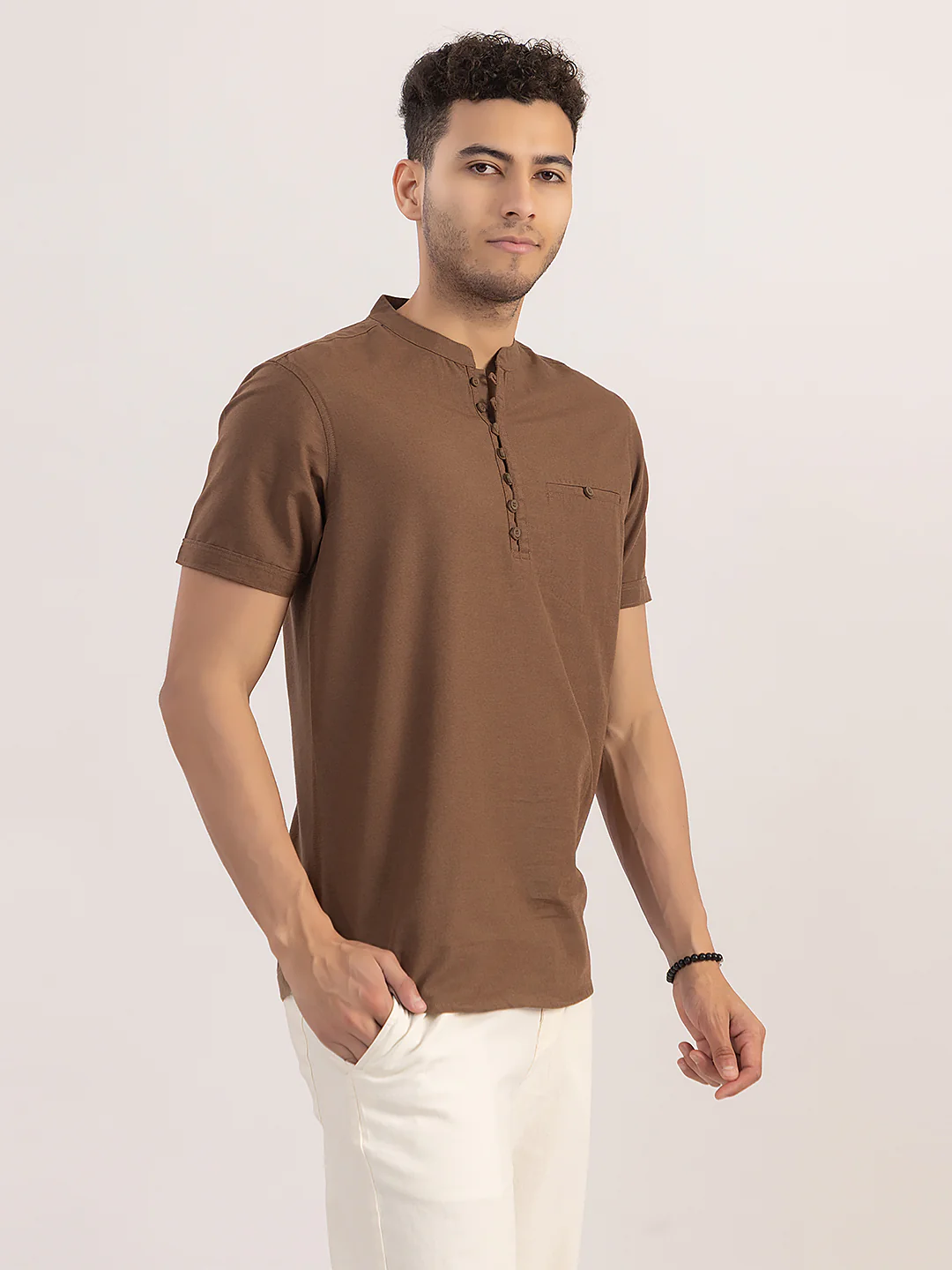 Comfortable Short Kurta