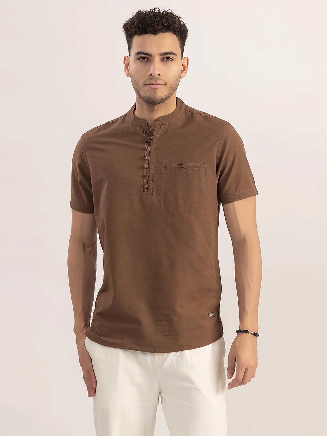 Comfortable Short Kurta - Image 3