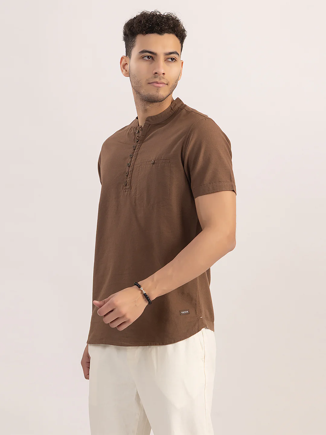 Comfortable Short Kurta - Image 4