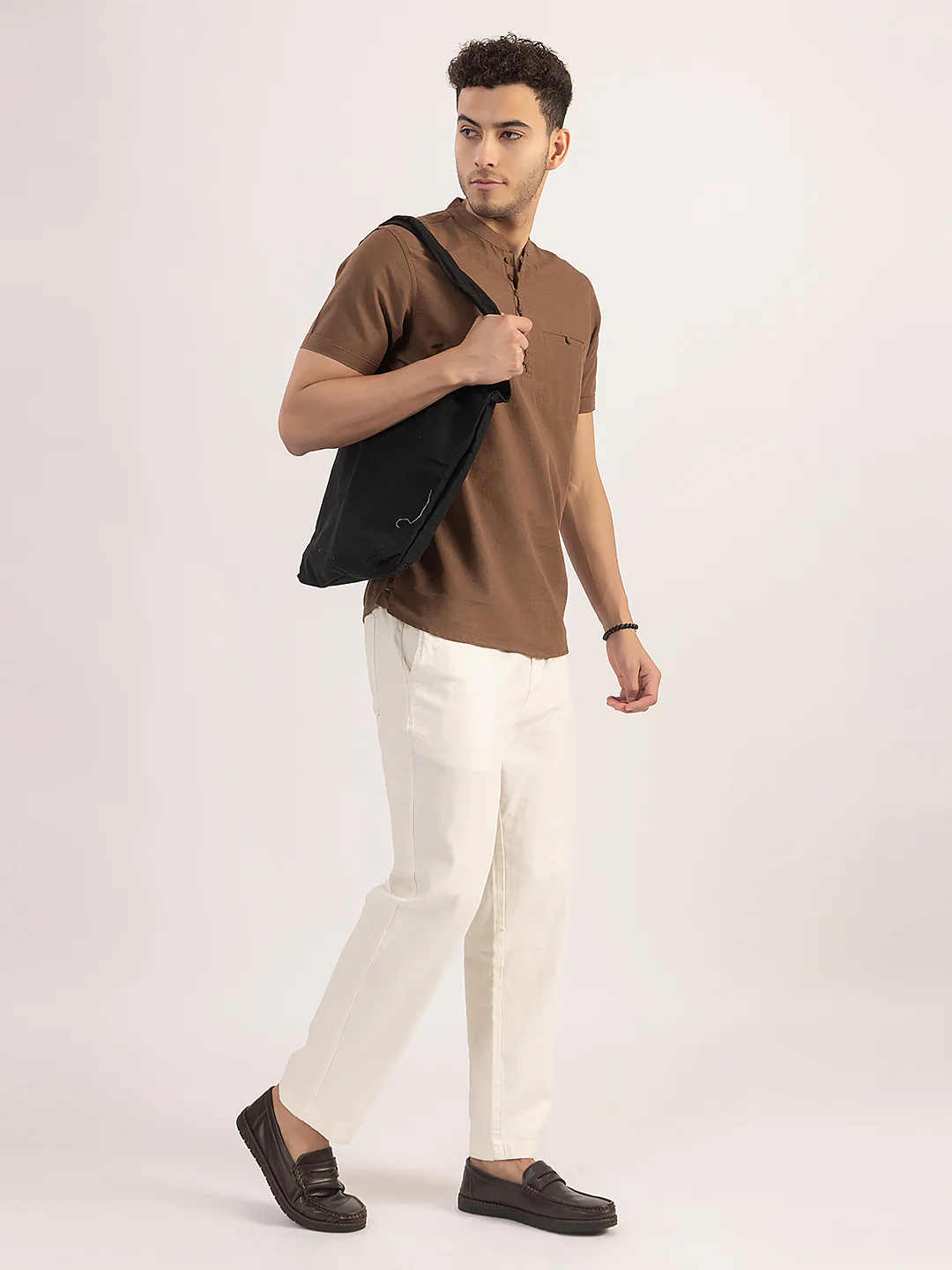 Comfortable Short Kurta - Image 7
