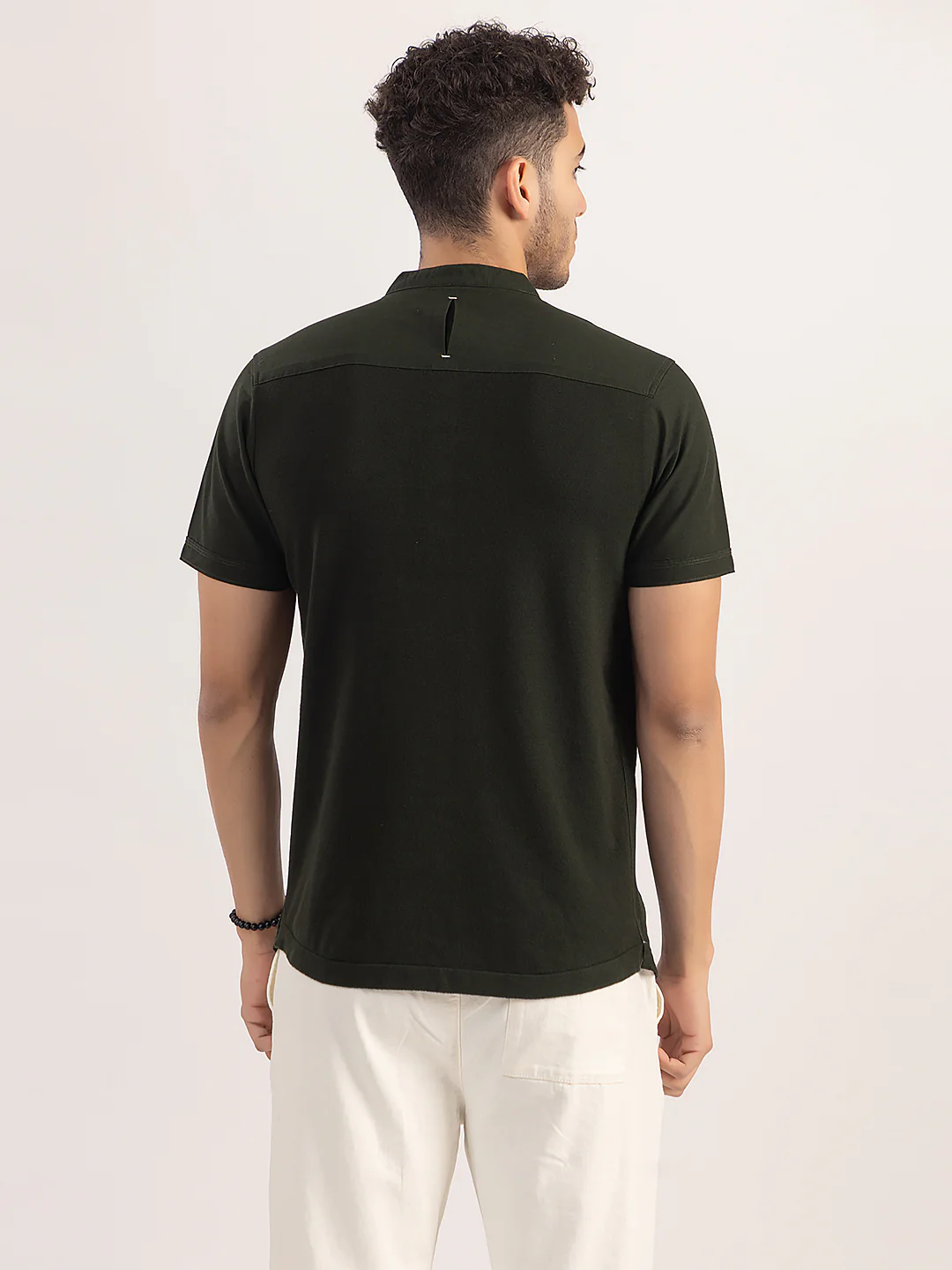 Ethnic Short Kurta - Image 2