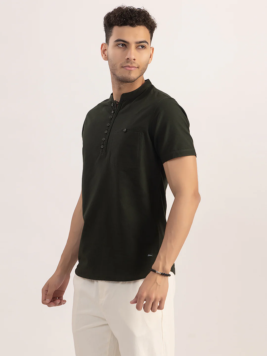 Ethnic Short Kurta - Image 4