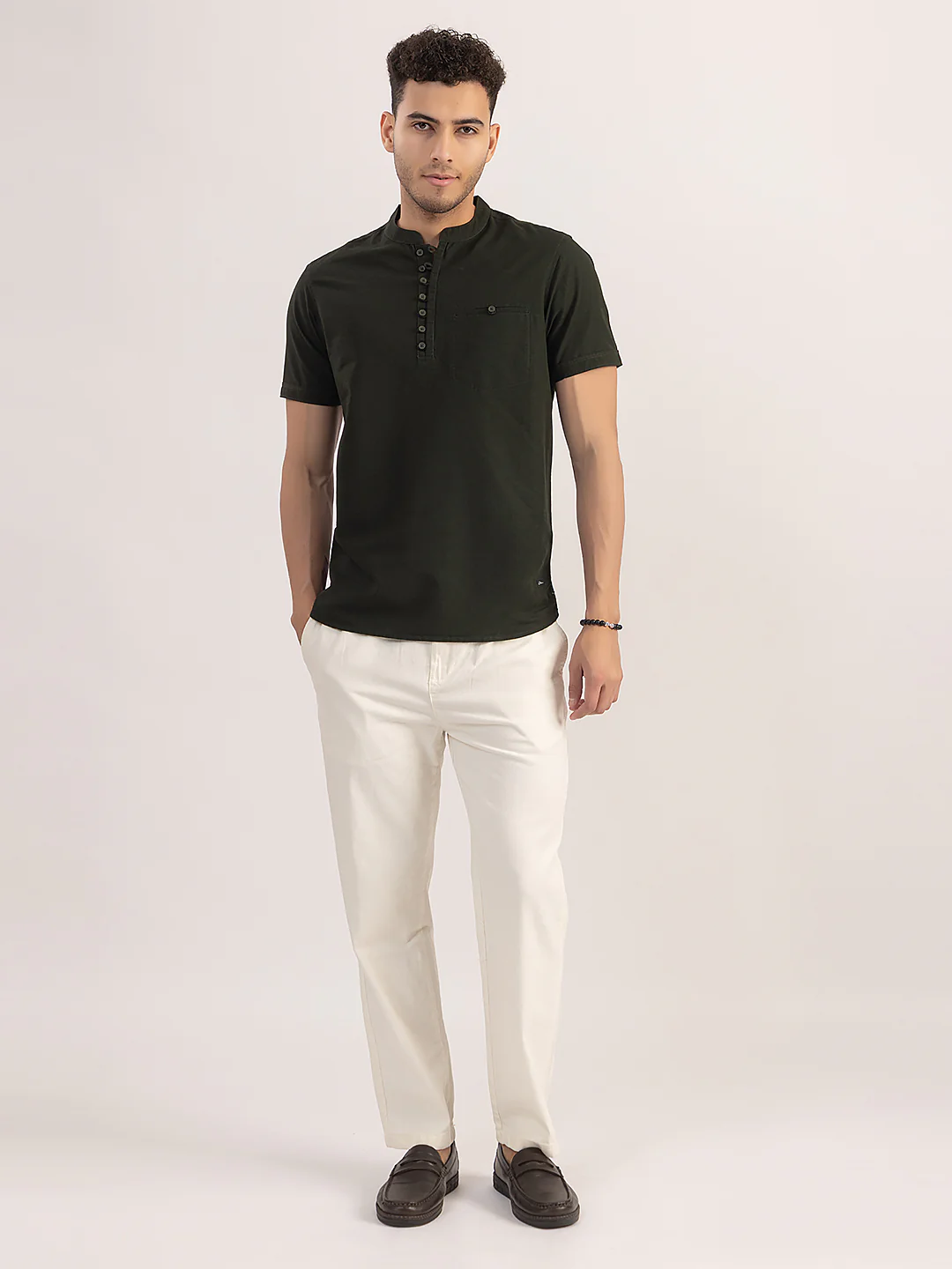 Ethnic Short Kurta - Image 7