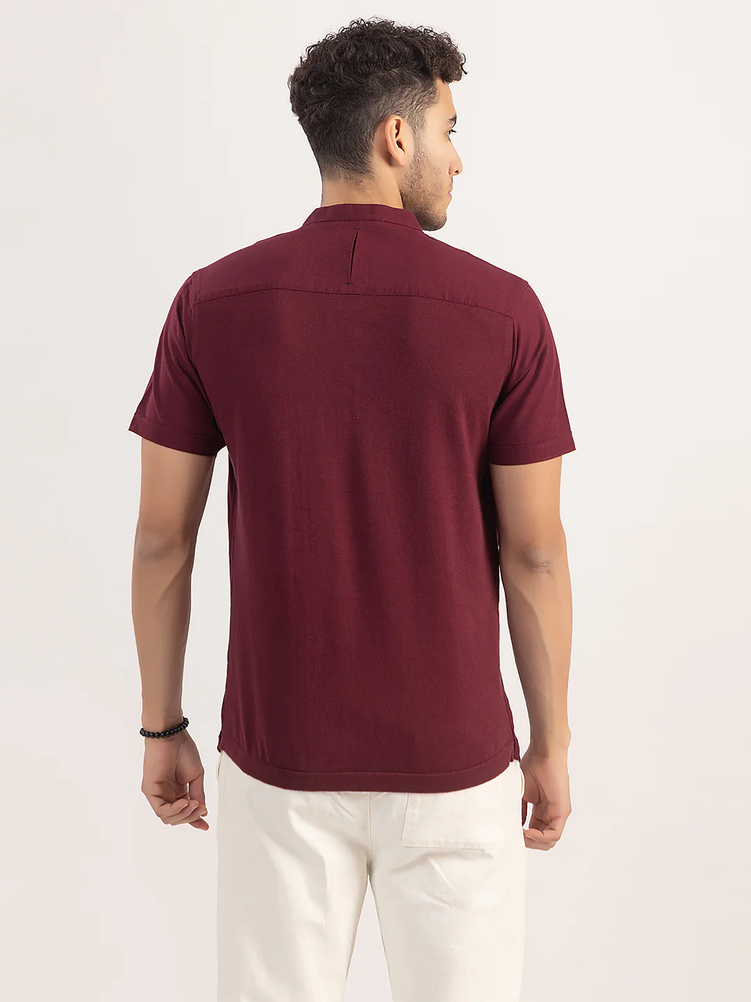 Smart Look Short Kurta - Image 2