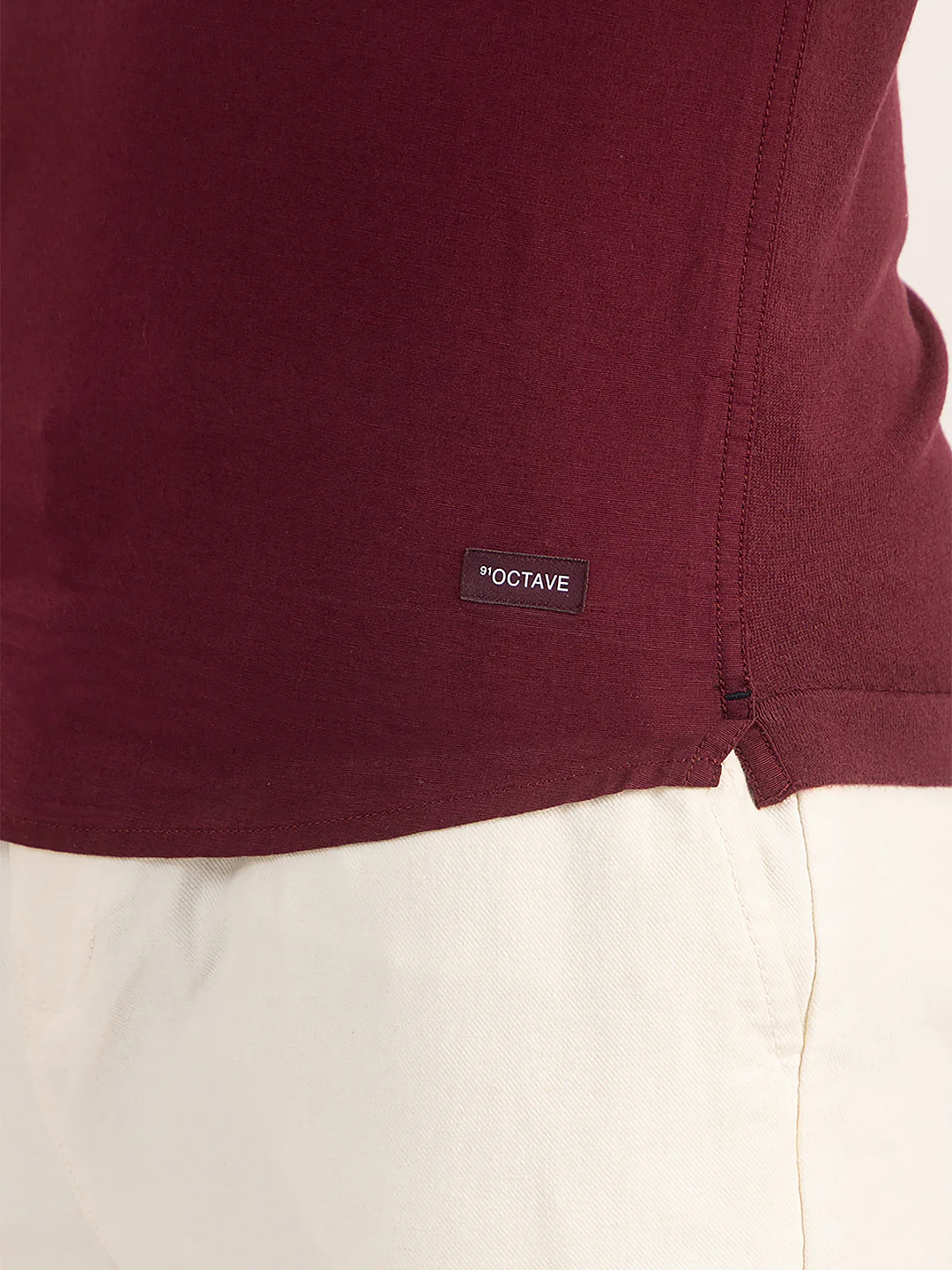 Smart Look Short Kurta - Image 5