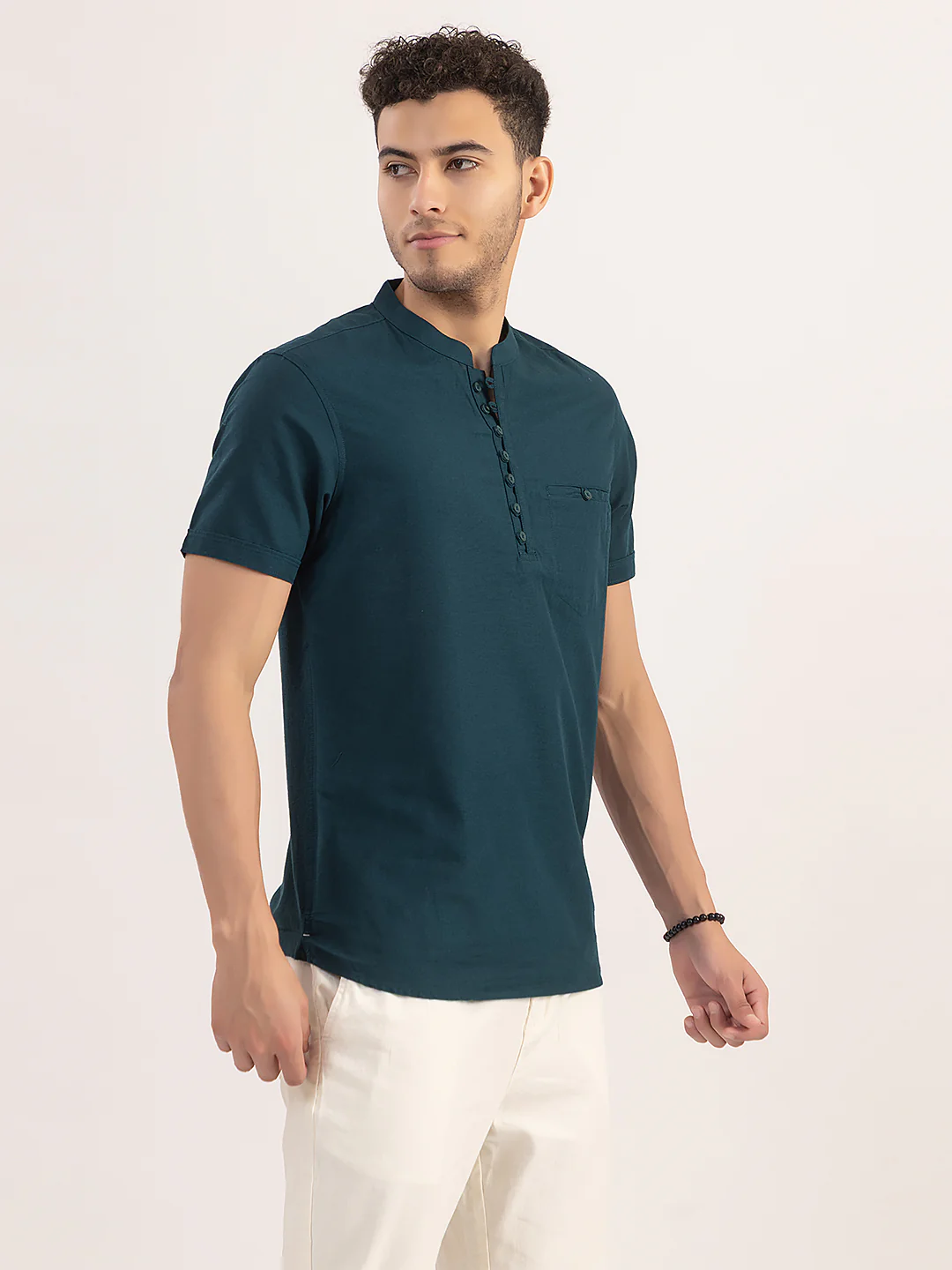 Fashionable Short Kurta