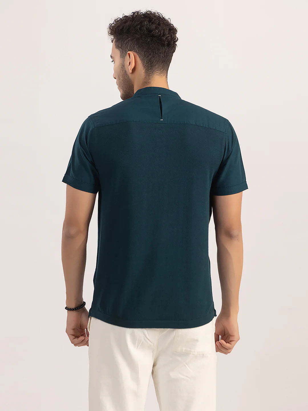 Fashionable Short Kurta - Image 2