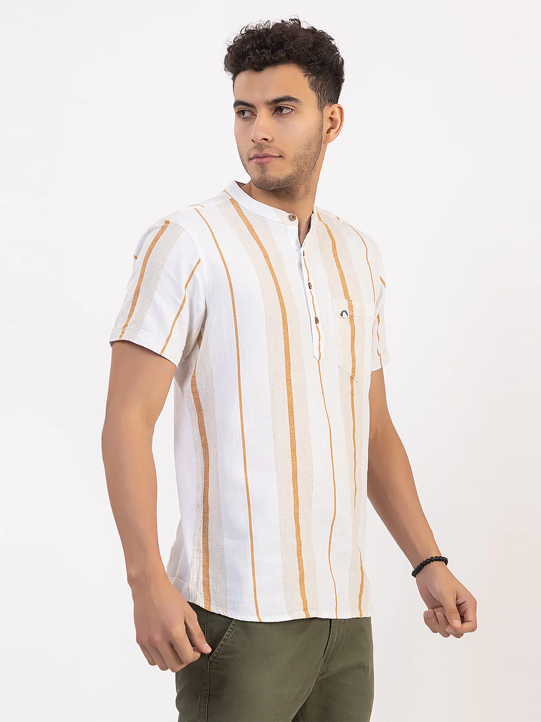 Party Wear Short Kurta