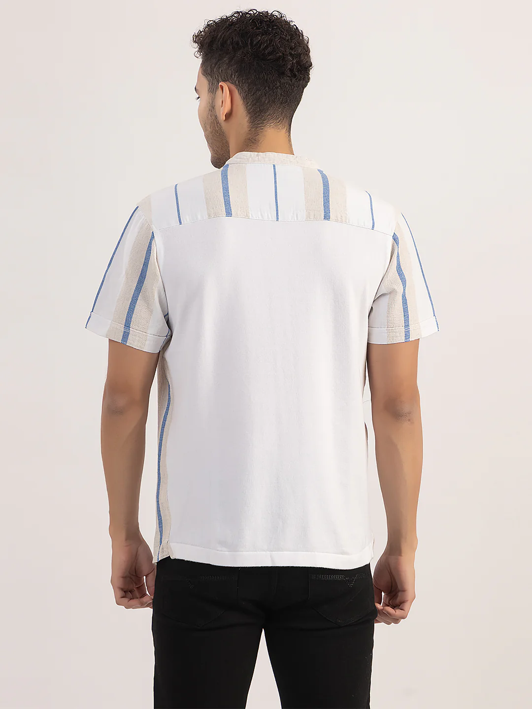 Premium Short Kurta - Image 2