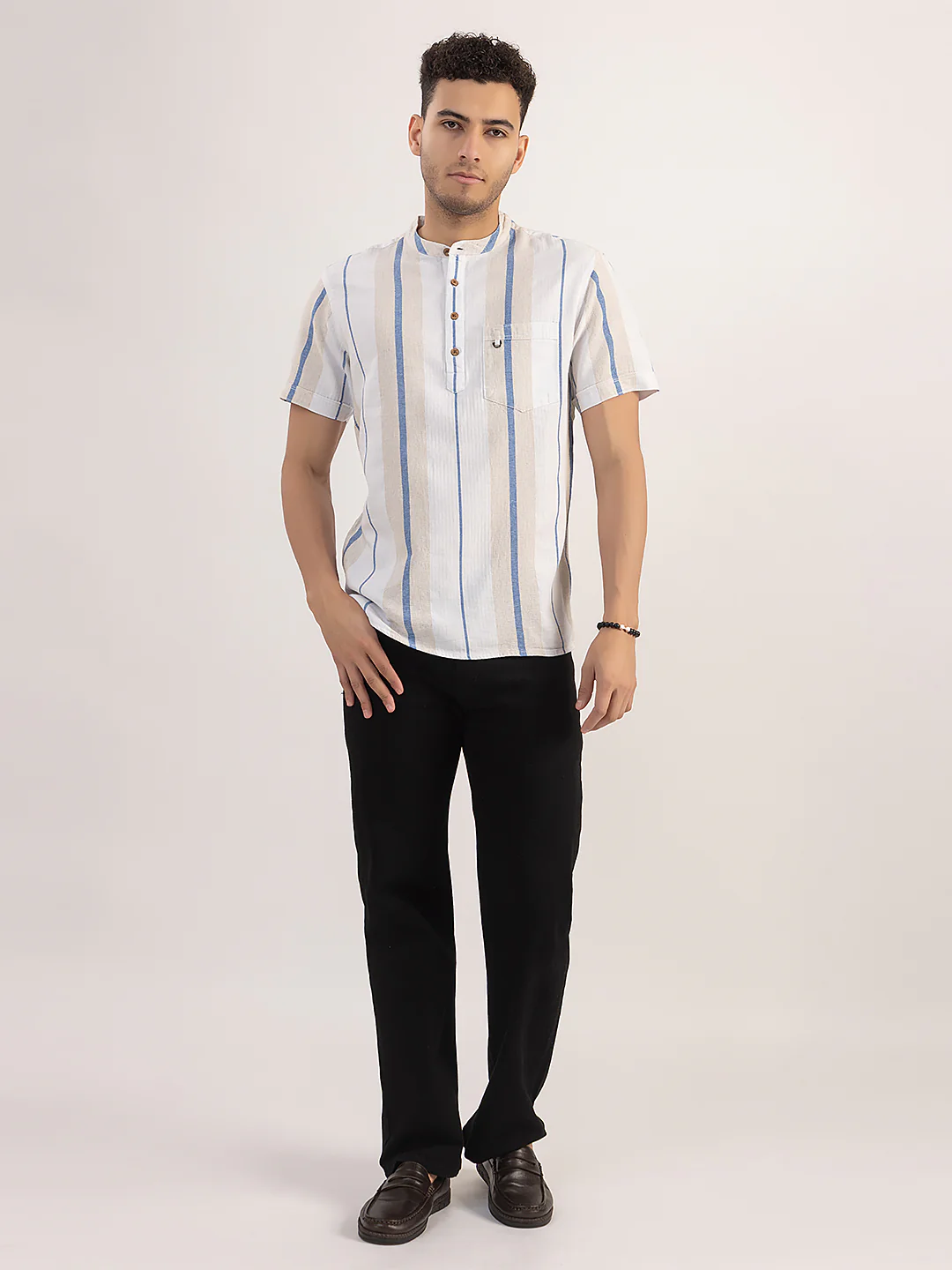 Premium Short Kurta - Image 6