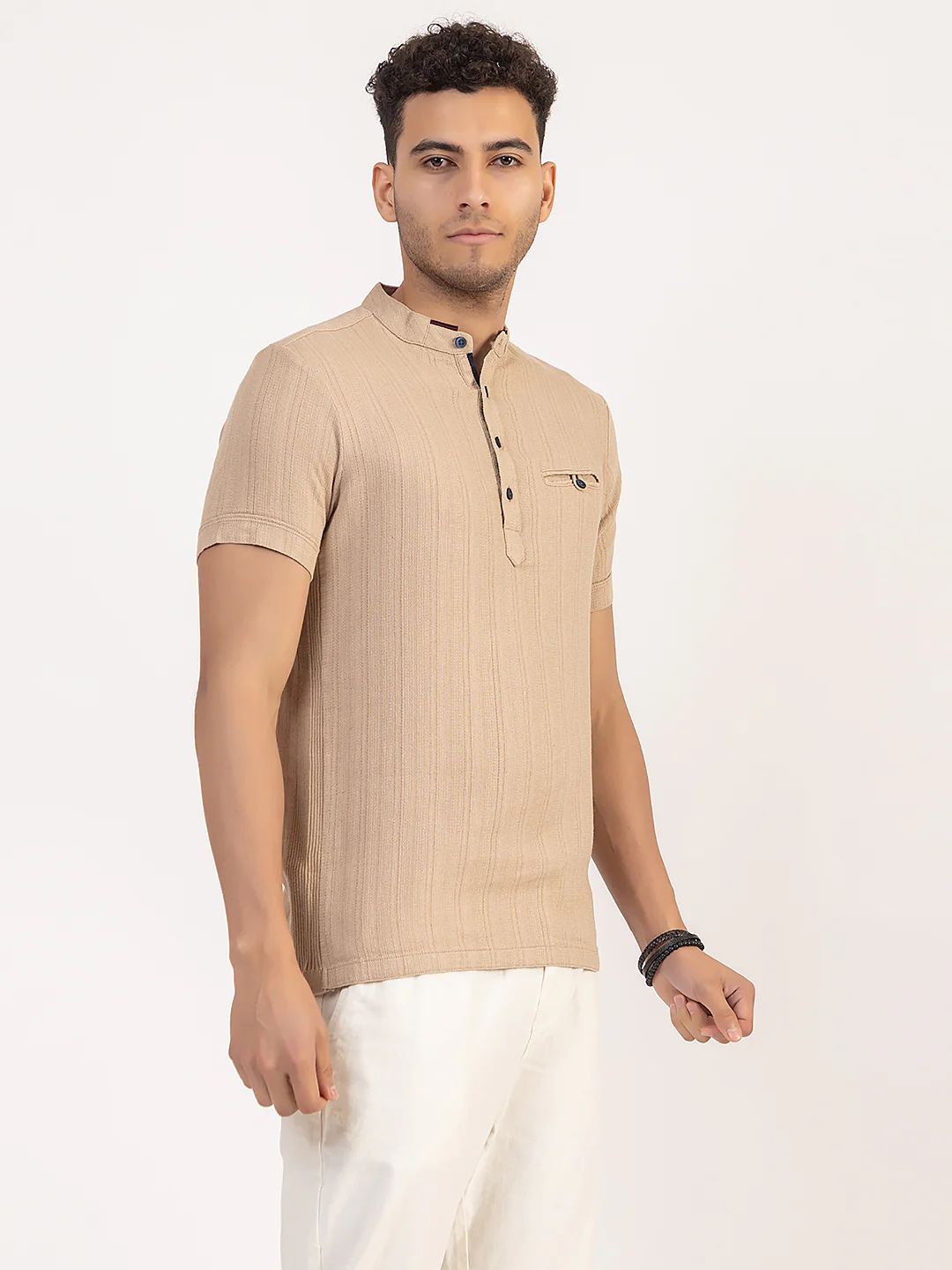 Simple Short Kurta