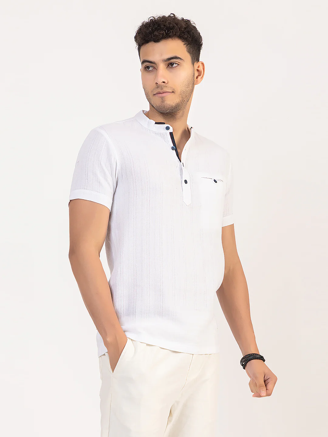 Designer Short Kurta
