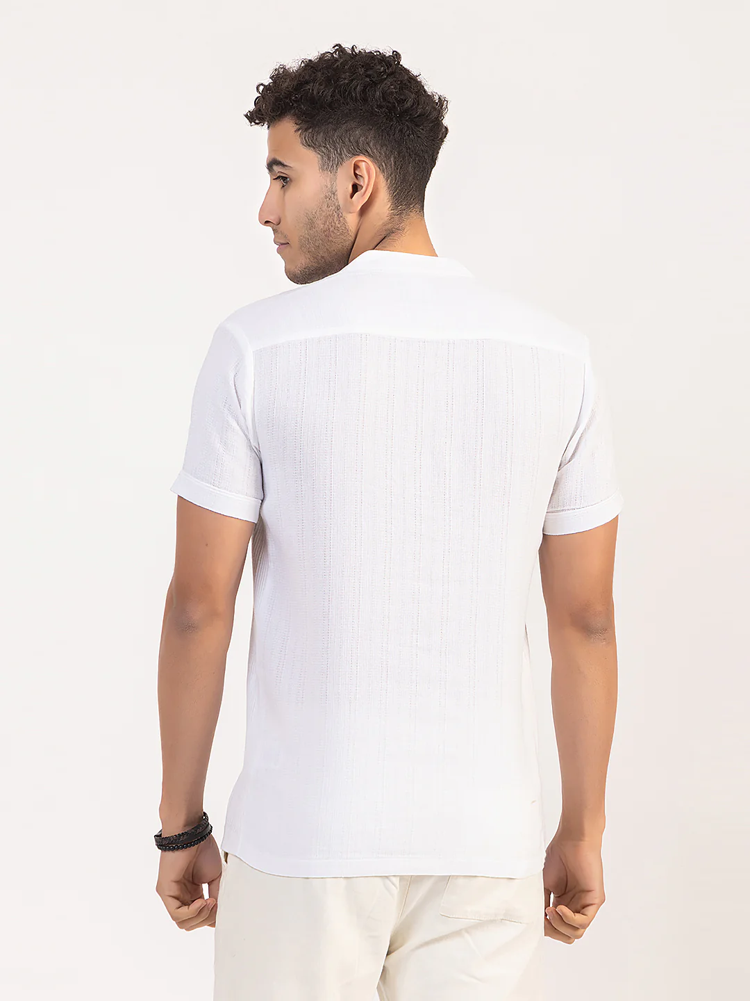 Designer Short Kurta - Image 2
