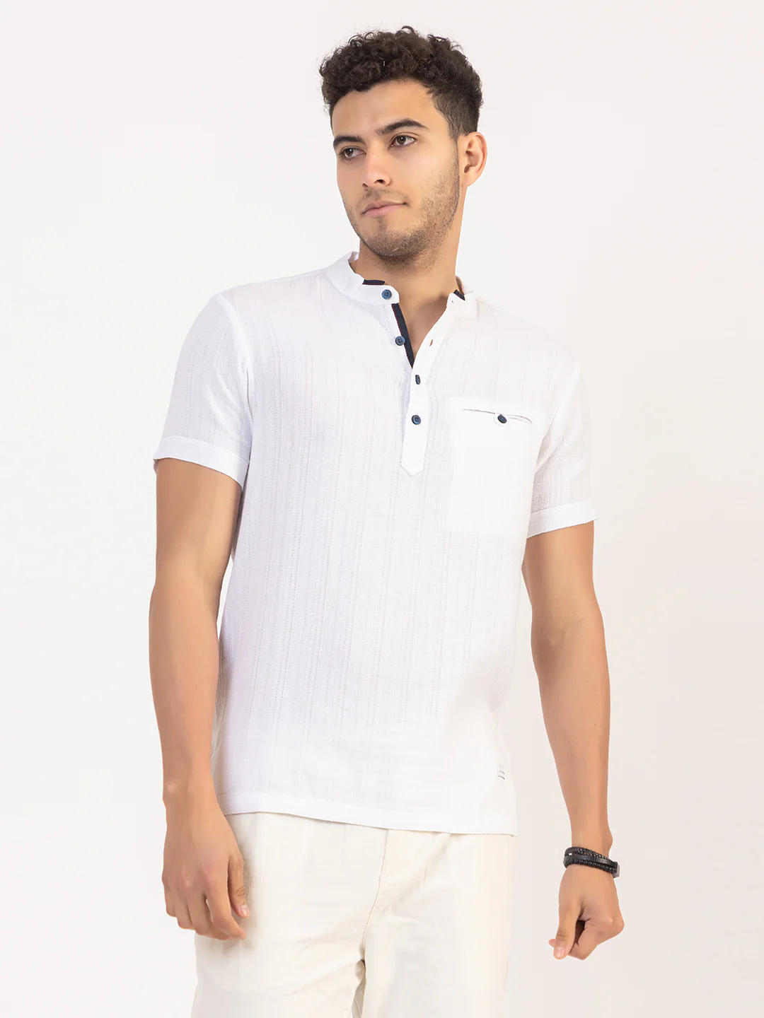 Designer Short Kurta - Image 3
