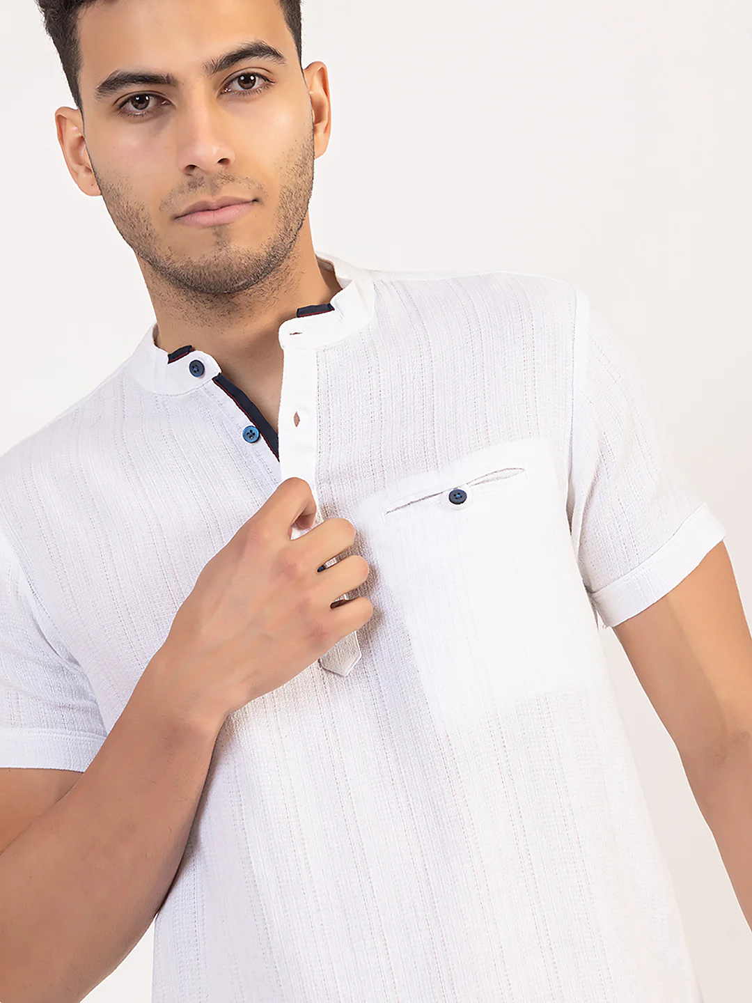 Designer Short Kurta - Image 6